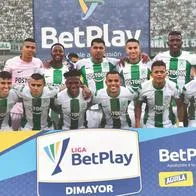 Atlético Nacional ya tendría su primer fichaje en carpeta para la Liga BetPlay 2024.