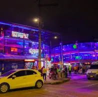 Cantidad de empleos que se producen en Colombia gracias a los bares y gastrobares. En total son 96.000 personas las que trabajan en este sector. 
