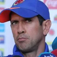 Arturo Reyes saldría del Junior de Barranquilla ya que la dirigencia estaría pensando en un nuevo timonel y está entre Alejandro Restrepo y César Farías.