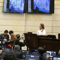 Congreso estudia aumentarle el salario a concejales de municipios de cuarta y quinta categoría porque en algunos lugares no llegan al salario mínimo.