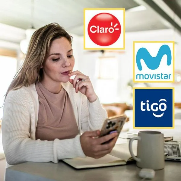 Movistar y Tigo se le adelantaron a Claro en pelea por subasta de 5G en Colombia