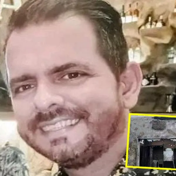 Hombre que le disparó a su esposa en Italia lo había perdido todo en Barranquilla.