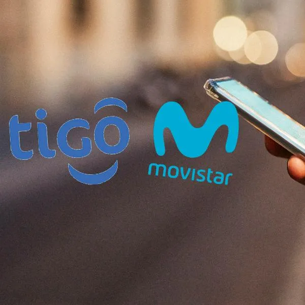 Revelan detalles de alianza que tejieron Tigo y Movistar para quedarse con subasta de redes 5G en Colombia; golpe a Claro, Wom y más operadores.