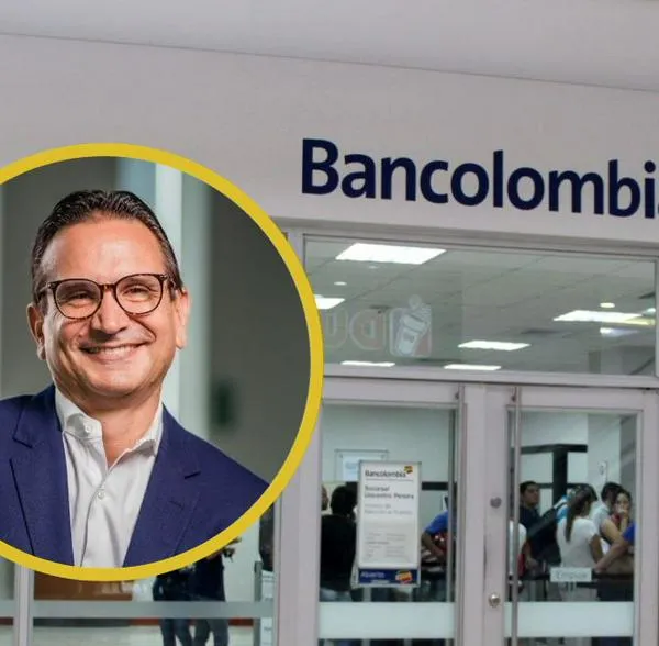 Presidente de Bancolombia, Juan Carlos Mora, explicó qué pasó con la caída que tuvieron los servicios virtuales del banco durante más de 24 horas.