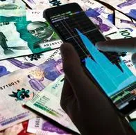 Experto advierte los riesgos que hay al trabajar en aplicaciones de trading, negocio que está de moda en Colombia y que puede llevar a muchos a la ruina.