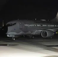 Atento: así puede prestar el servicio militar en la Fuerza Aeroespacial Colombiana.
