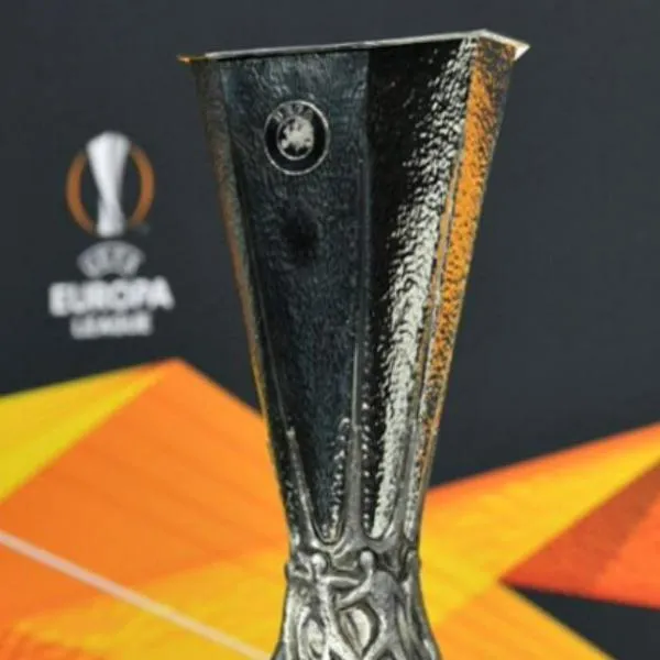 Balón de la Uefa Europa y Conference League tendrá novedosa tecnología; esta es