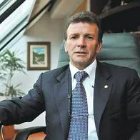 Caso SaludCoop: segunda condena en contra de Carlos Palacino