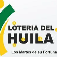 Lotería del Huila resultado último sorteo hoy 14 de noviembre de 2023