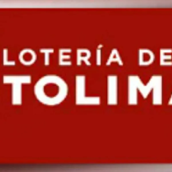 Lotería del Tolima resultado último sorteo hoy 14 de noviembre de 2023