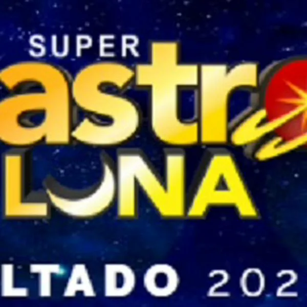 Astro Luna resultado último sorteo hoy 14 de noviembre de 2023