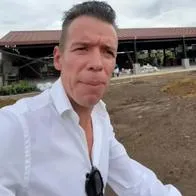 Rigoberto Urán mandó mensaje por muerte de su papá en novel de RCN: qué dijo