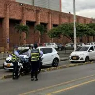 Pico y placa en Cali hoy miércoles 15 de noviembre: multas y vehículos sin salir