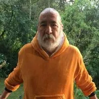 Falleció en Colombia el actor argentino Rubén Di Pietro. Era maestro y referente de varias figuras del teatro y la dramaturgia del país. 