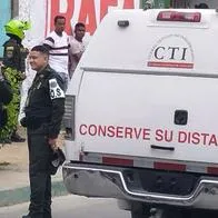 Asesinan comerciante de autopartes en Cúcuta