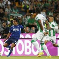 Millonarios vs Nacional: jugadores que no estarán por Eliminatorias y lesión