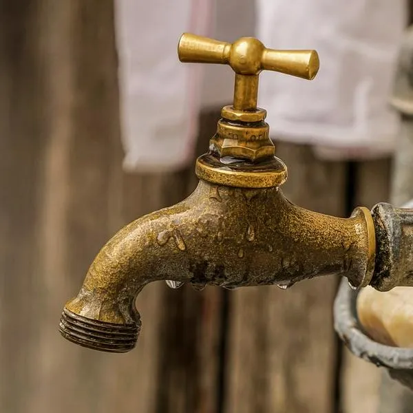 Siete barrios de Cali se quedarán sin agua este miércoles por reparaciones en el alcantarillado.