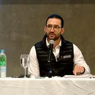 La Contraloría General advirtió sobre un posible apagón en Colombia si se agudiza el fenómeno de El Niño por la falta de proyectos energéticos.