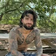 Maluma, en nota sobre por qué escogió París como nombre de su hija