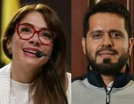 Duro agarrón entre Catherine Juvinao y Alfredo Mondragón por ‘mico’ en reforma a la salud