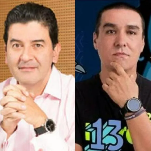 Néstor Morales contra 'Matador', por noticia falsa de Carlos Vives