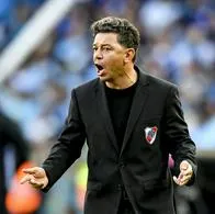 Marcelo Gallardo llegará a Arabia Saudita para dirigir al Al Ittihad.