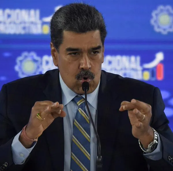 Nicolás Maduro desafía a CIJ y sigue intención de referendo sobre región de Guyana