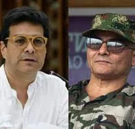 El Gobierno del presidente Gustavo Petro sí firmó un pacto con las disidencias de las Farc para que tropas del Ejército dejara El Palteado, Cauca.