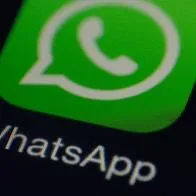 WhatsApp habilitó una nueva actualización que tiene que ver con los chats de voz y que evitaría hacer llamadas directamente a un contacto.