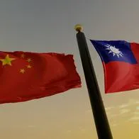 China afirma que la búsqueda de la independencia de Taiwán significaría la “guerra”.