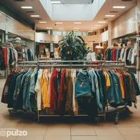 Marcas de ropa que participaran en el Black Friday 2023