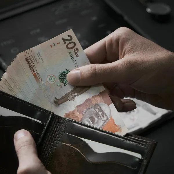 Capturan a menor de edad luego de haber extorsionado a comerciante, tenía con él los $ 8 millones que cobró.