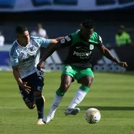 Millonarios tiene la obligación de ganar la final de Copa, según ídolo.