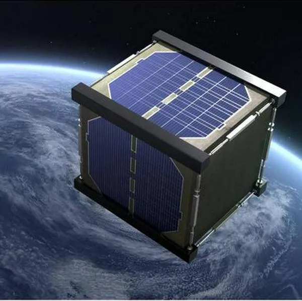 Nasa lanzará un satélite de madera al espacio exterior en el verano de 2024 y tiene como objetivo demostrar que los vuelos espaciales son más sostenibles.