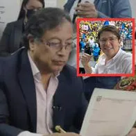Miguel Uribe, en contra de Petro por 10 problemas que, según él, tiene la reforma a la salud que está tramitando el Gobierno Nacional en el Congreso. 