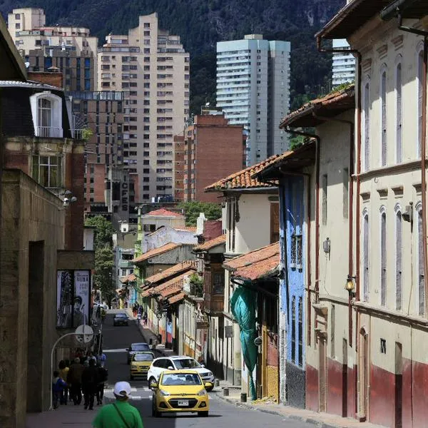 Cinco planes gratis para hacer en familia durante noviembre en Bogotá.