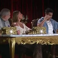 Jurados de 'Yo me llamo'