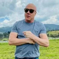 Jorge Rausch, de ‘MasterChef’, sorprendió con cambios físicos; lo alagaron