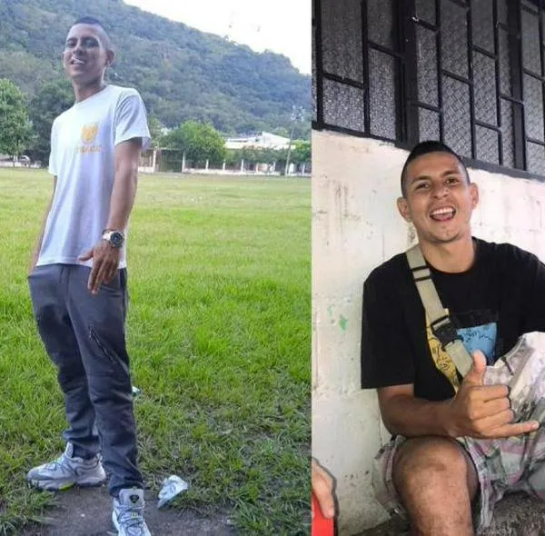 Duvan apareció sin vida, llevaba cuatro días desaparecido en el Tolima 