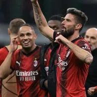 Jugador del AC Milan, investigado por tema de apuestas en fútbol italiano: detalles y quién es.