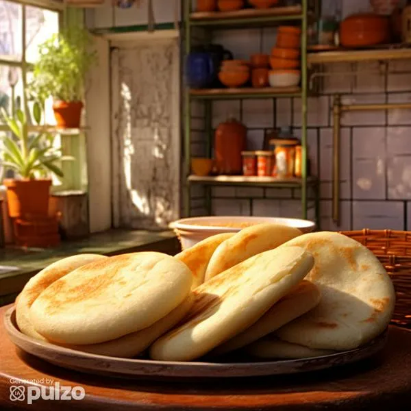 Prepare en casa estas arepas de yuca con esta receta paso a paso y con ingredientes. Descubra cómo disfrutar de una opción nutritiva y llena de sabor. 
