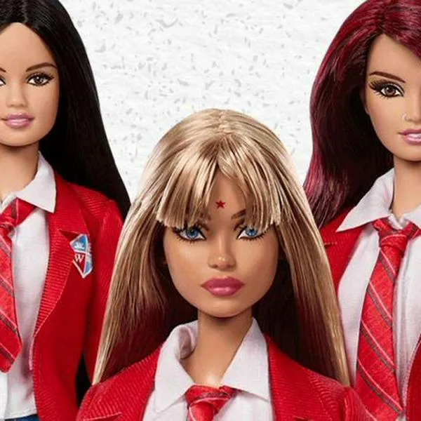 Mattel lanzó a la venta muñecos de Barbie inspirados en RBD: precios, cómo comprar y fecha de lanzamiento