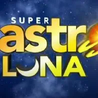 Astro Luna resultado último sorteo hoy 15 de noviembre de 2023