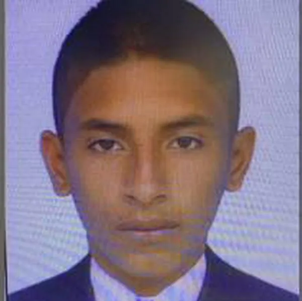 Murió hombre impactado en la cara con arma de fuego en Quimbaya