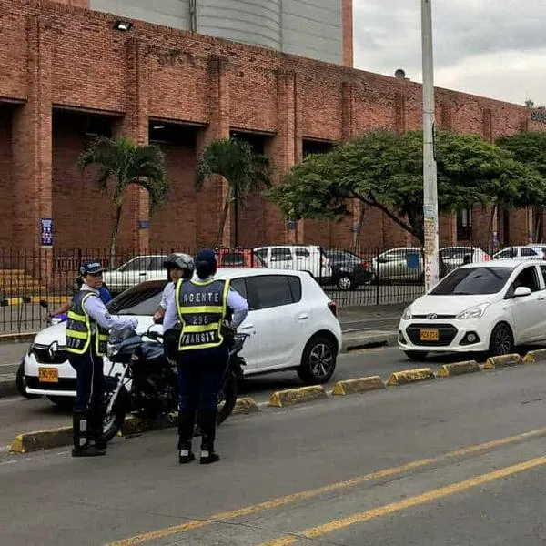 Pico y placa en Cali hoy jueves 16 de noviembre: vehículos con restricción