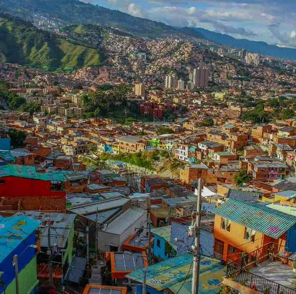 Pico y placa en Medellín hoy jueves 16 de noviembre de 2023: quién puede salir 