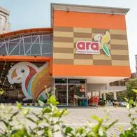 Tiendas Ara lanzó vacantes: busca operadores, auxiliares, líderes de tienda y supervisores
