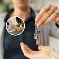 Qué pasa si el inquilino se va y no entrega llaves de la casa: qué puede hacer