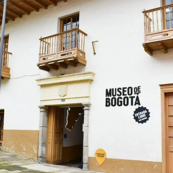 La 'Noche de museos' volvió a Bogotá y se hará el 17 de noviembre entre las 4:00 p. m y las 11:00 p. m.