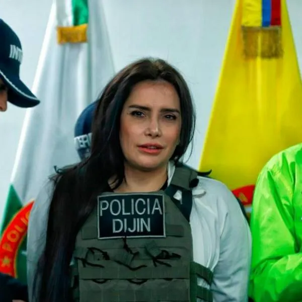 Aída Merlano fue citada por la Fiscalía General de la Nación e irá a juicio para responder por su fuga de la cárcel La Picota en 2019 en Bogotá.